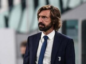 JUVENTUS TERTINGGAL 10 POIN DARI INTER MILAN, PIRLO TAK CEMAS KARENA...