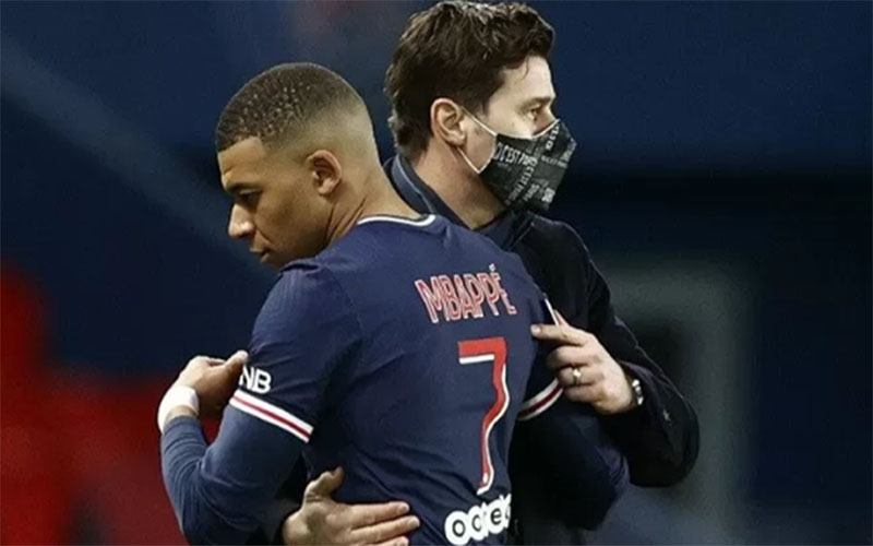 HASIL LIGA PRANCIS, PSG GUSUR LILLE DARI PUCUK KLASEMEN