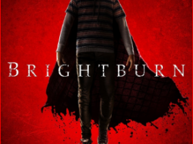 FOX MOVIES: BRIGHTBURN