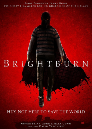 FOX MOVIES: BRIGHTBURN