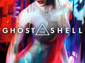 FOX ACTION MOVIES: GHOST IN THE SHELL