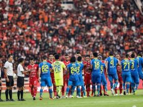 FINAL PIALA MENPORA PERSIB VS PERSIJA - SEJARAH LEBIH BERPIHAK KEPADA MAUNG BANDUNG