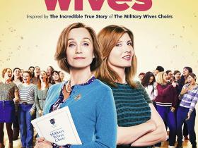 FOX MOVIES: MILITARY WIVES