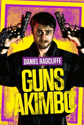 FOX MOVIES: GUNS AKIMBO