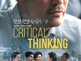 FOX FAMILY MOVIES: CRITICAL THINKING