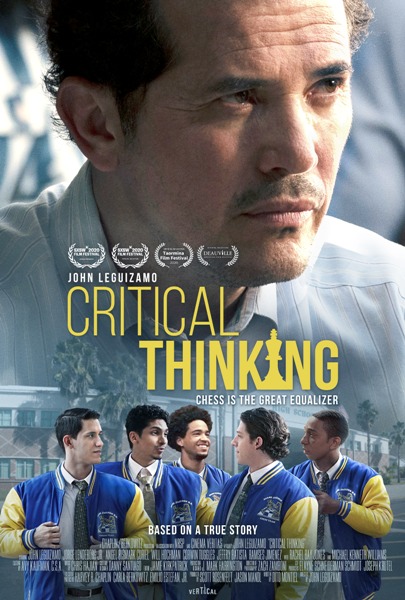 FOX FAMILY MOVIES: CRITICAL THINKING