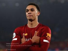 BERITA EURO 2020 - PALING HEBAT, TIMNAS INGGRIS WAJIB PANGGIL BEK KANAN LIVERPOOL