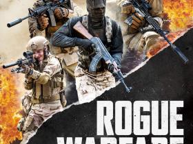 FOX MOVIES: ROGUE WARFARE DEATH OF A NATION