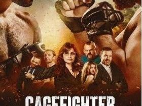 FOX ACTION MOVIES: CAGEFIGHTER WORLDS COLLIDE