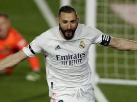 PRANCIS BUTUH KARIM BENZEMA UNTUK EURO 2020