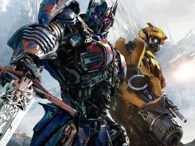 FOX ACTION MOVIES: TRANSFORMERS THE LAST KNIGHT
