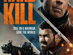 FOX MOVIES: HARD KILL