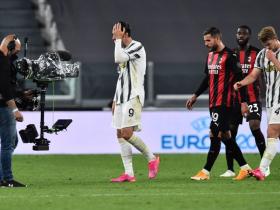 KLASEMEN LIGA ITALIA: MILAN SINGKIRKAN JUVENTUS DARI PENGHUNI 4 BESAR