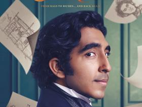 FOX MOVIES: THE PERSONAL HISTORY OF DAVID COPPERFIELD