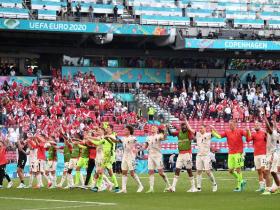 Hasil 16 Besar UEFA Euro 2020, Belgia Vs Portugal 1-0