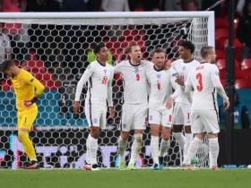 Daftar Tim yang Lolos ke Babak 16 Besar UEFA Euro 2020 dan Jadwalnya