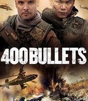 FOX ACTION MOVIE: 400 Bullets