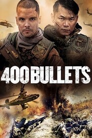 FOX ACTION MOVIE: 400 Bullets