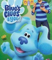 Blue's Clues & You