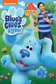 Blue's Clues & You