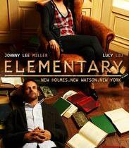 FOX : Elementary Season 2