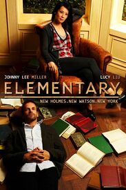 FOX : Elementary Season 2
