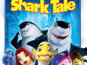 FOX FAMILY MOVIES: SHARK TALE