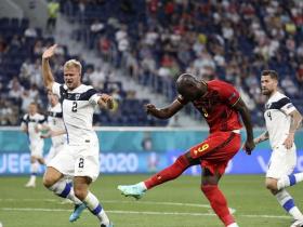 Top Skor UEFA Euro 2020: Lukaku Samai Ronaldo