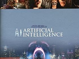 FOX FAMILY MOVIE : A.I. Artificial Intelligence