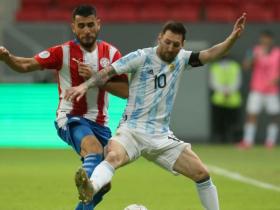 Inilah Daftar Tim-tim yang Lolos ke Babak 8 Besar Copa America Sejauh Ini