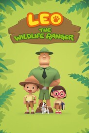 ZOOMOO : Leo Wildlife Ranger