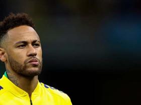 Top Skor Copa America: Neymar Peringkat Dua, Lionel Messi Gagal Masuk Lima Besar
