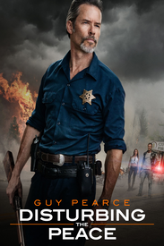 FOX ACTION MOVIES: Disturbing The Place