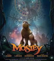 FOX FAMILY MOVIES : MOSLEY