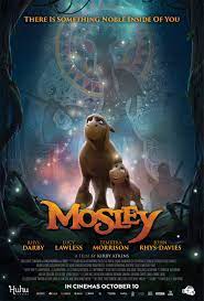FOX FAMILY MOVIES : MOSLEY