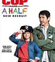Cop And A Half: New Recruit