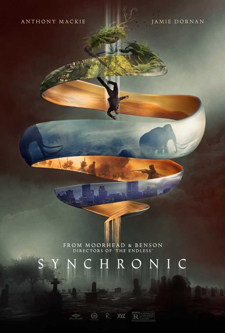 FOX MOVIES: SYNCHRONIC