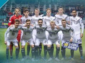 PROFIL TIM EURO 2020: JERMAN