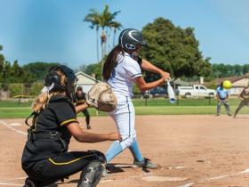 SEJARAH SINGKAT PERMAINAN SOFTBALL