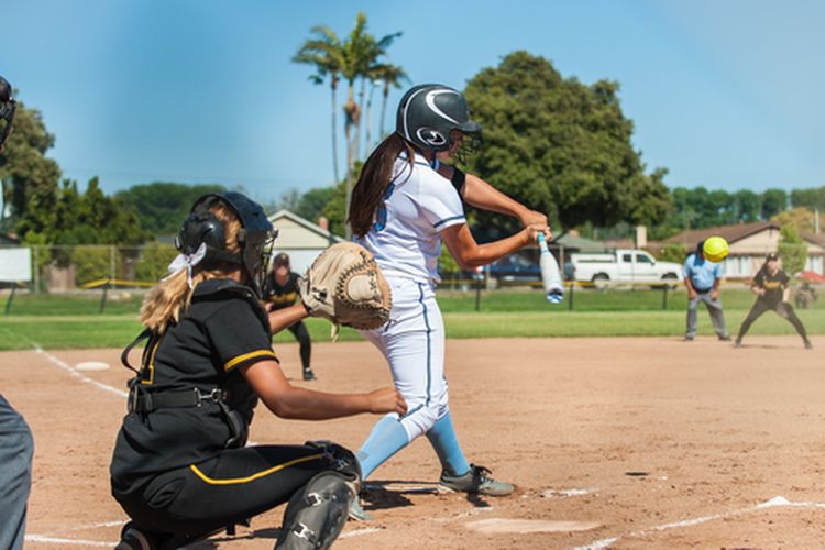 SEJARAH SINGKAT PERMAINAN SOFTBALL