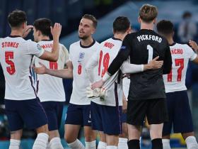 Daftar 4 Tim yang Lolos ke Semifinal Piala Eropa 2020: Ada Inggris dan Italia