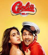 ZEE BIOSKOP – COOLIE NO.1