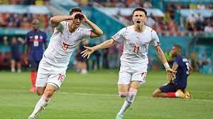 Prediksi UEFA Euro 2020 Swiss vs Spanyol: Pembuktian Tim Matador