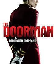 FOX MOVIES: THE DOORMAN