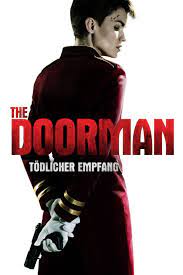 FOX MOVIES: THE DOORMAN