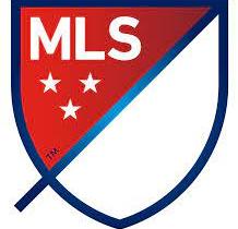Klamen sementara Major league soccer (MLS) 