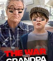 FOX MOVIE : THE WAR WITH GRANDPA