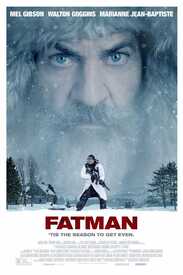 FOX MOVIES: FATMAN