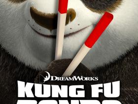 FOX FAMILY MOVIES: KUNG FU PANDA
