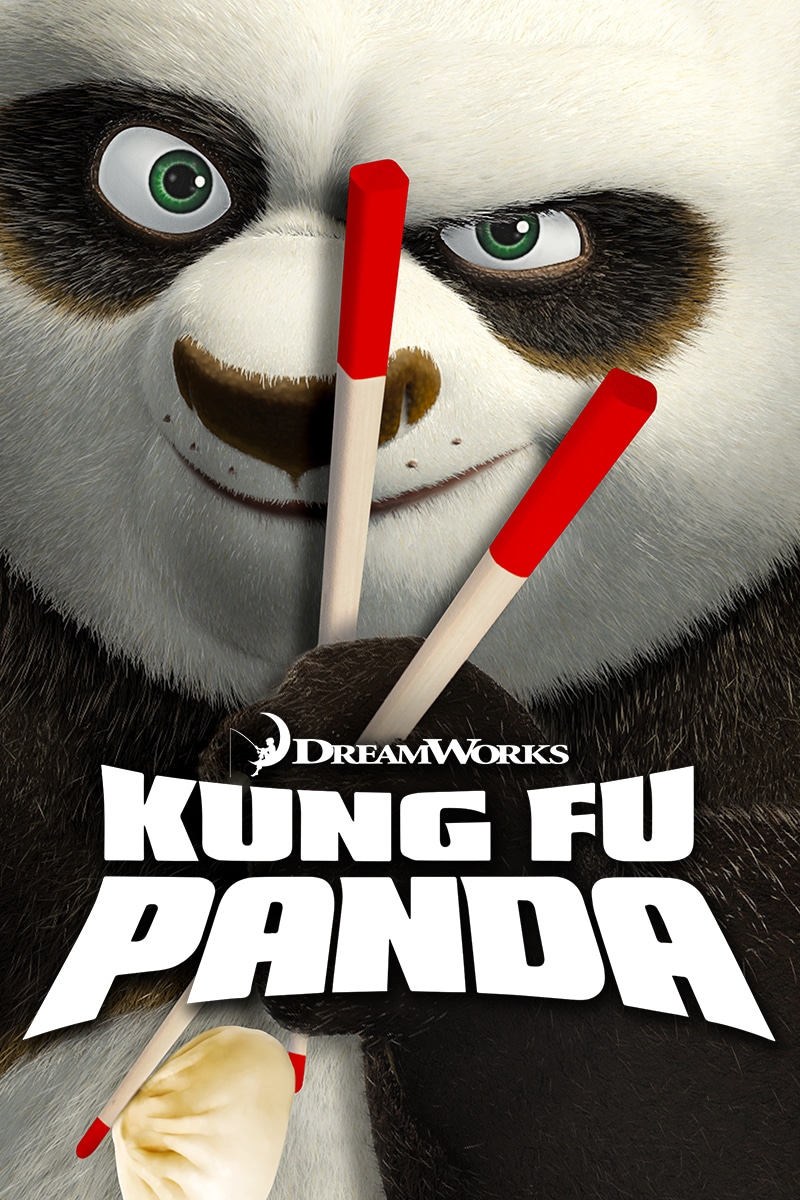 FOX FAMILY MOVIES: KUNG FU PANDA